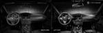 BMW M3 Coupe Black Spinell by Carlex Design 2015 года